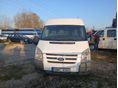 FORD TRANSIT 2011/5 - 7