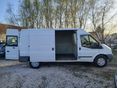 FORD TRANSIT 2011/5 - 10