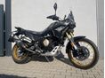 VOGE DS800X RALLY 2026/1 - 4