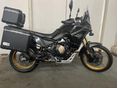 VOGE DS800X RALLY 2026/1 - 7