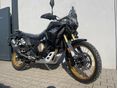 VOGE DS800X RALLY 2026/1 - 3