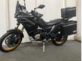 VOGE DS800X RALLY 2026/1 - 11