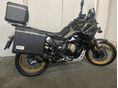 VOGE DS800X RALLY 2026/1 - 12