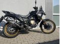 VOGE DS800X RALLY 2026/1 - 5