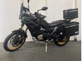 VOGE DS800X RALLY 2026/1 - 10