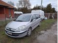 PEUGEOT 807 2005/10 - 2