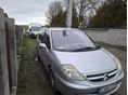 CITROEN C8 2.2 HDi Exclusive Megy jár működik