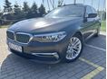 BMW 525 2019/3 - 1