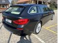 BMW 525 2019/3 - 4