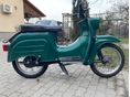 SIMSON SCHWALBE KR51/1