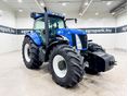 NEW HOLLAND 2004 - 2