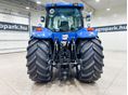 NEW HOLLAND 2004 - 5