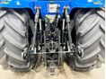 NEW HOLLAND 2004 - 6