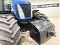 NEW HOLLAND 2004 - 23