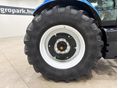 NEW HOLLAND 2004 - 26