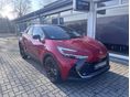 TOYOTA C-HR 2025/3 - 4