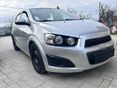 CHEVROLET AVEO 2011/12 - 1