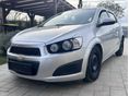 CHEVROLET AVEO 2011/12 - 2