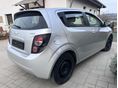 CHEVROLET AVEO 2011/12 - 3
