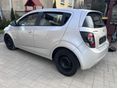 CHEVROLET AVEO 2011/12 - 4