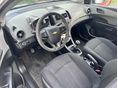 CHEVROLET AVEO 2011/12 - 5