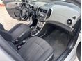 CHEVROLET AVEO 2011/12 - 6