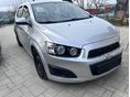 CHEVROLET AVEO 2011/12 - 11