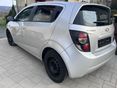 CHEVROLET AVEO 2011/12 - 12
