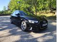 AUDI A3 Sportback 2.0 TDI Sport S-Line! Xenon! Bőr sportülések!