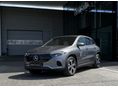 MERCEDES-BENZ EQA 2026 - 2