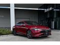 MERCEDES-BENZ CLA 250 250+ EQ