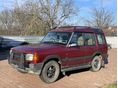 LAND ROVER DISCOVERY 2.5 TDI