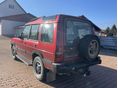 LAND ROVER DISCOVERY 1996/3 - 3