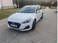 HYUNDAI I30 1.6 CRDi MP Premium DCT