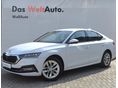 SKODA OCTAVIA 2.0 TDI SCR Style DSG MO-I! SZERVIZELT! ÁFA-S! GYÁRI GARANCIA! LED! NAVI! BELSŐ HANGULATVILÁSGÍTÁS! 20