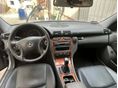 MERCEDES-BENZ C 200 2003/12 - 8