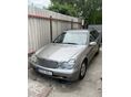 MERCEDES-BENZ C 200 2003/12 - 2