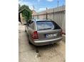 MERCEDES-BENZ C 200 2003/12 - 4