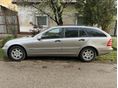 MERCEDES-BENZ C 200 T Kompressor Classic 203K
