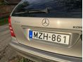 MERCEDES-BENZ C 200 2003/12 - 6