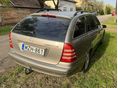 MERCEDES-BENZ C 200 2003/12 - 5