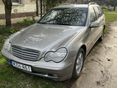 MERCEDES-BENZ C 200 2003/12 - 3