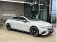 MERCEDES-BENZ EQE 2023/2 - 1