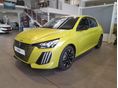 PEUGEOT 208 1.2 Hybrid Allure e-DCS6 Szabad készlet Gablini M3