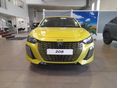 PEUGEOT 208 2025 - 2