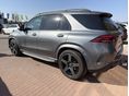 MERCEDES-BENZ GLE-OSZTÁLY 2026/1 - 6