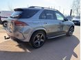 MERCEDES-BENZ GLE-OSZTÁLY 2026/1 - 4