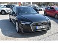 AUDI A6 Avant 50 TDI Sport quattro Tiptronic ic Magyar. két tulaj. szervizkönyv