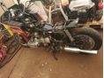 HONDA GL 1200 1986 - 1