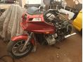 HONDA GL 1200 1986 - 2